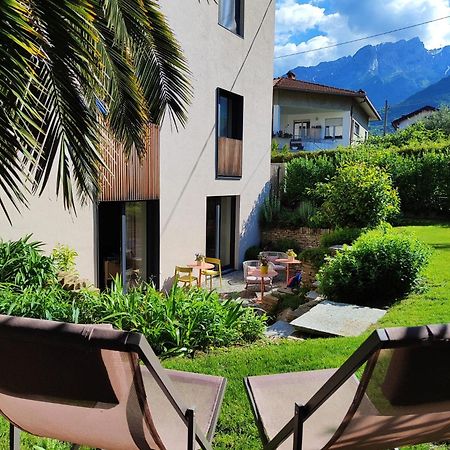 Picobello Lago Mandello del Lario Ngoại thất bức ảnh