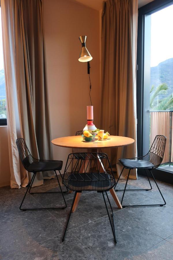 Picobello Lago Mandello del Lario Ngoại thất bức ảnh