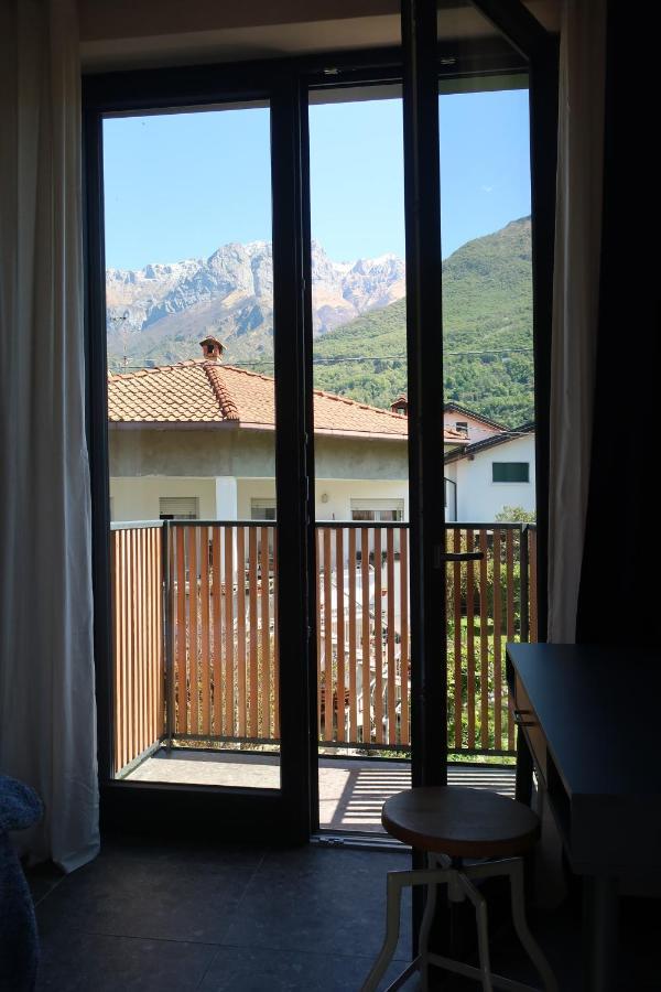 Picobello Lago Mandello del Lario Ngoại thất bức ảnh