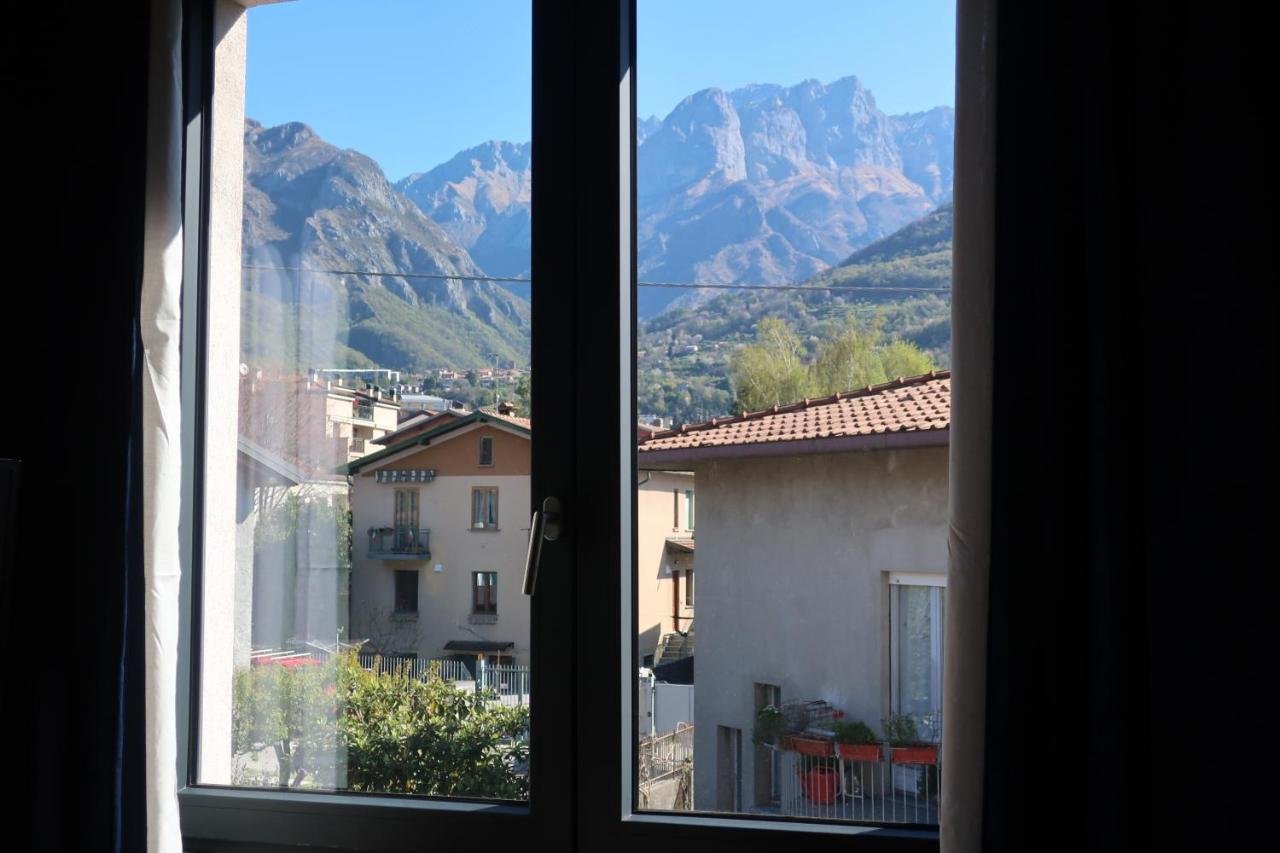Picobello Lago Mandello del Lario Ngoại thất bức ảnh